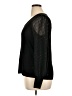 Catherine Malandrino Black Pullover Sweater Size 1X - photo 5