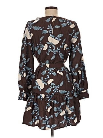 Ann Taylor LOFT Casual Dress (view 2)
