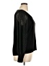 Catherine Malandrino Black Pullover Sweater Size 1X - photo 4