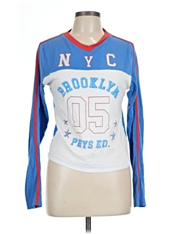 Urban Outfitters Long Sleeve Top (view 1)