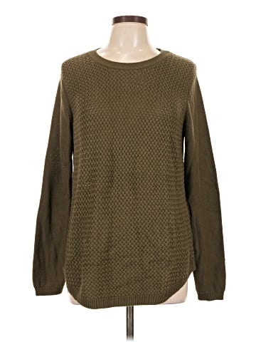 Lety & Me Pullover Sweater (view 1)