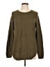 Lety & Me Brown Pullover Sweater Size L - photo 1