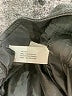 Gap Solid Black Casual Skirt Size 4 - photo 5
