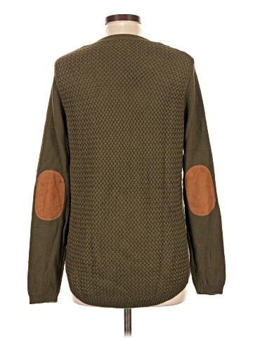 Lety & Me Pullover Sweater (view 2)