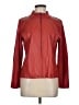 Pendleton 100% Leather Red Leather Jacket Size M - photo 1