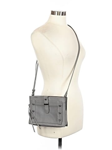 Botkier Leather Crossbody Bag (view 2)