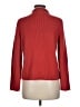 Pendleton 100% Leather Red Leather Jacket Size M - photo 2
