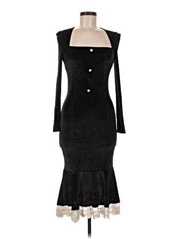 Assorted Brands Cocktail Dress (view 1)