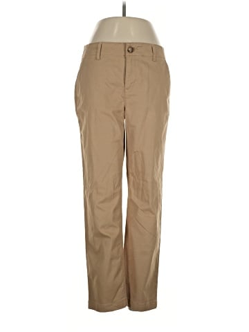 Ann Taylor LOFT Khakis (view 1)