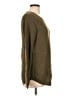 Lety & Me Brown Pullover Sweater Size L - photo 4