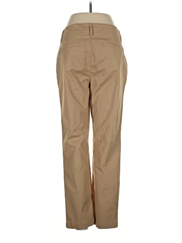 Ann Taylor LOFT Khakis (view 2)