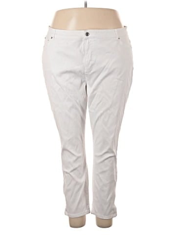 Lauren by Ralph Lauren Jeans (view 1)