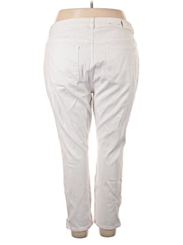 Lauren by Ralph Lauren Jeans (view 2)