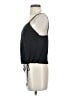 Tiny 100% Cotton Black Sleeveless Blouse Size XS - photo 5