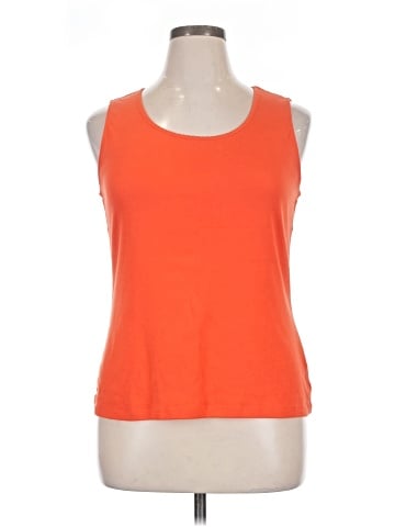 Studio Works Tank Top (view 1)
