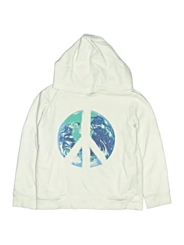 Peek... Pullover Hoodie (view 1)