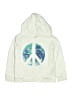 Peek... White Pullover Hoodie Size XL (youth) - photo 1