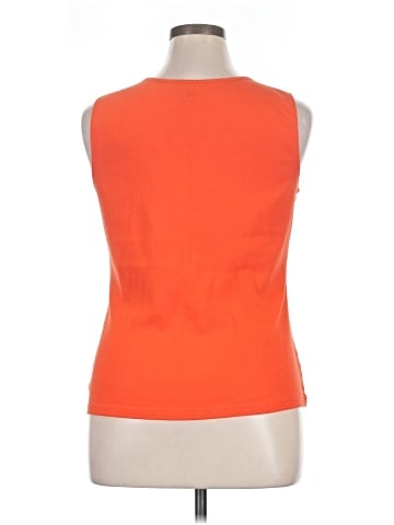 Studio Works Tank Top (view 2)