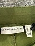 Susan Graver Solid Green Active Pants Size S - photo 7