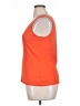 Studio Works Orange Tank Top Size XL - photo 5