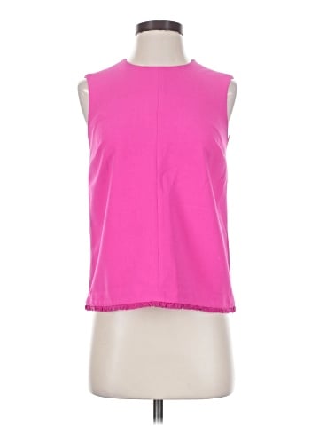 Victoria Beckham for Target Sleeveless T-Shirt (view 1)