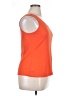Studio Works Orange Tank Top Size XL - photo 4