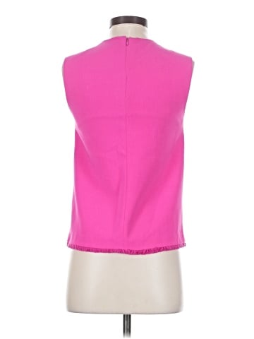 Victoria Beckham for Target Sleeveless T-Shirt (view 2)