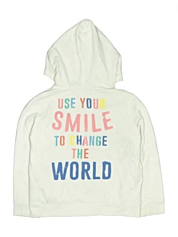 Peek... Pullover Hoodie (view 2)