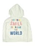 Peek... White Pullover Hoodie Size XL (youth) - photo 2