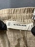 Everlane 100% Flax Tan Cargo Pants Size S - photo 7