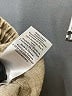 Everlane 100% Flax Tan Cargo Pants Size S - photo 8