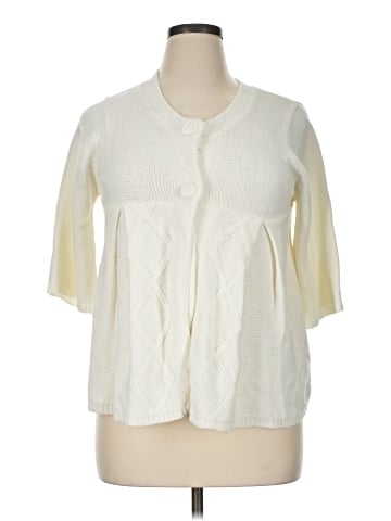 K.I.K.I.T Cardigan (view 1)