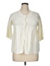 K.I.K.I.T Ivory Cardigan Size XL - photo 1