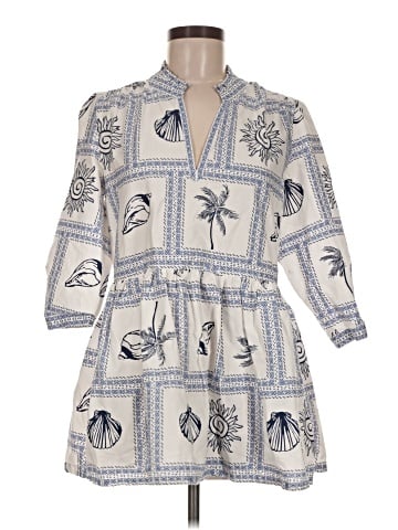 Calypso St. Barth Casual Dress (view 1)