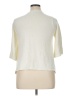 K.I.K.I.T Ivory Cardigan Size XL - photo 2