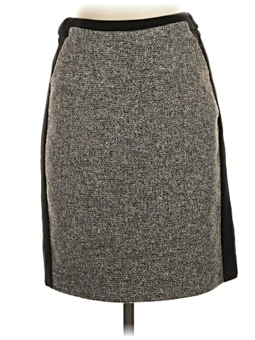White House Black Market Formal Skirt (view 1)