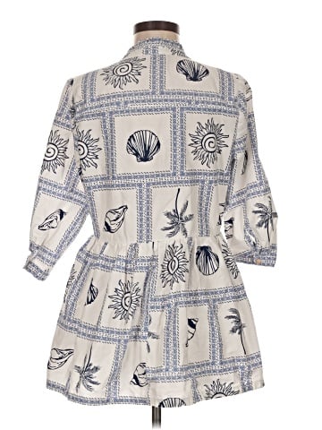 Calypso St. Barth Casual Dress (view 2)