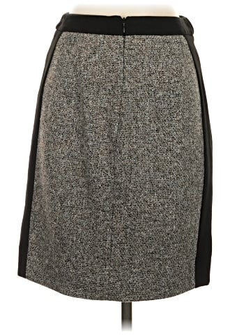 White House Black Market Formal Skirt (view 2)