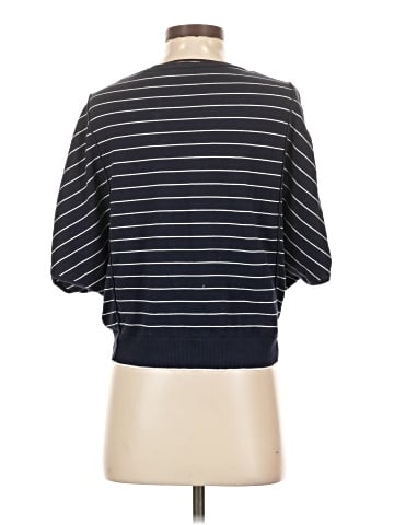 Giordano/Ladies 3/4 Sleeve T-Shirt (view 2)