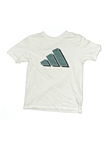 Adidas Short Sleeve T-Shirt (view 1)
