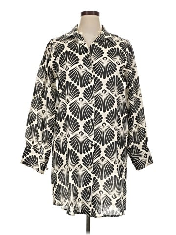 Karen Kane Casual Dress (view 1)