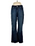 Levi's Blue Jeans Size 10 - photo 1
