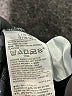 Old Navy Floral Black Casual Pants Size 10 - 12 - photo 4