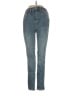 We the Free Solid Blue Jeans Size 26 waist - photo 1
