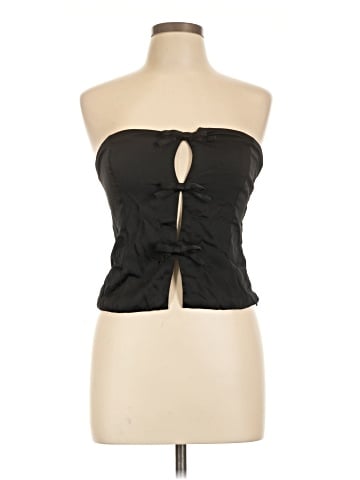 Cotton Candy LA Sleeveless Blouse (view 1)