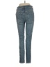 We the Free Solid Blue Jeans Size 26 waist - photo 2