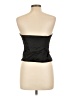 Cotton Candy LA 100% Polyester Black Sleeveless Blouse Size L - photo 2