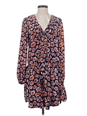Rebecca Taylor Casual Dress (view 1)