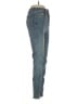 We the Free Solid Blue Jeans Size 26 waist - photo 4