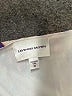 Lavender Brown 100% Polyester Print Blue Cocktail Dress Size M - photo 7